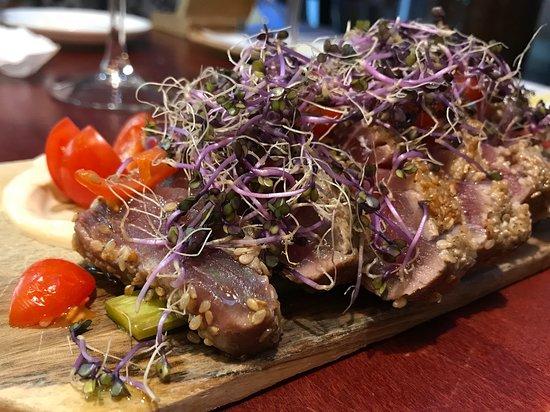 Pintxo i Trago